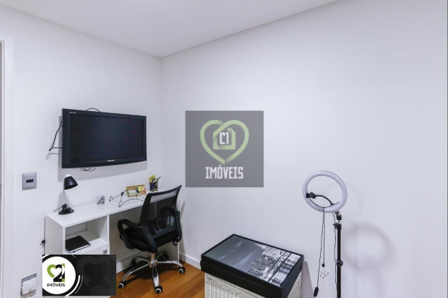 Imagem Apartamento com 2 Quartos à Venda, 66 m² em Pompeia - São Paulo Imagem Apartamento com 2 Quartos à Venda, 66 m² em Pompeia - São Paulo