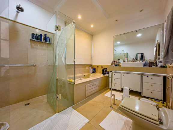 Imagem Casa com 3 Quartos à Venda, 1.050 m² em Alphaville - Santana De Parnaíba