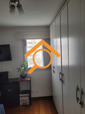 Imagem Imóvel com 3 Quartos à Venda, 75 m² em Jardim Marajoara - São Paulo Imagem Imóvel com 3 Quartos à Venda, 75 m² em Jardim Marajoara - São Paulo