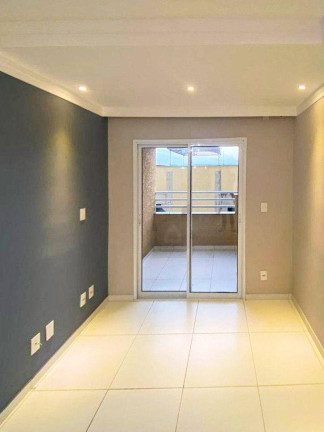 Imagem Apartamento com 3 Quartos à Venda, 69 m² em Alpha Club Residencial - Votorantim