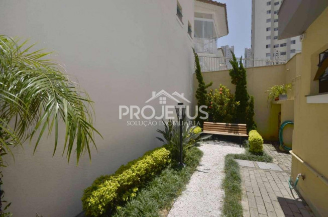 Imagem Casa com 3 Quartos à Venda, 107 m² em Jardim Monte Kemel - São Paulo Imagem Casa com 3 Quartos à Venda, 107 m² em Jardim Monte Kemel - São Paulo