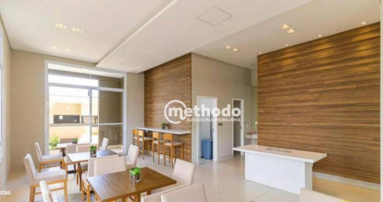 Imagem Apartamento com 2 Quartos à Venda, 55 m² em Parque Itália - Campinas Imagem Apartamento com 2 Quartos à Venda, 55 m² em Parque Itália - Campinas