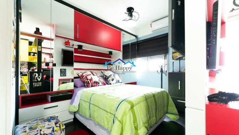 Imagem Apartamento com 1 Quarto à Venda, 33 m² em Santo Amaro - São Paulo Imagem Apartamento com 1 Quarto à Venda, 33 m² em Santo Amaro - São Paulo