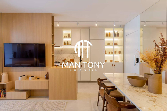 Foto do imóvel Apartamento com 2 Quartos à Venda, 61 m² em São Judas - São Paulo