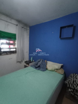 Imagem Casa com 2 Quartos à Venda, 120 m² em Jardim Cruz Alta - Várzea Paulista