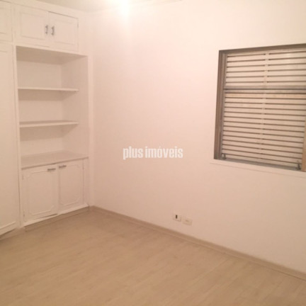 Imagem Apartamento com 3 Quartos à Venda, 147 m² em Jardim Europa - São Paulo Imagem Apartamento com 3 Quartos à Venda, 147 m² em Jardim Europa - São Paulo