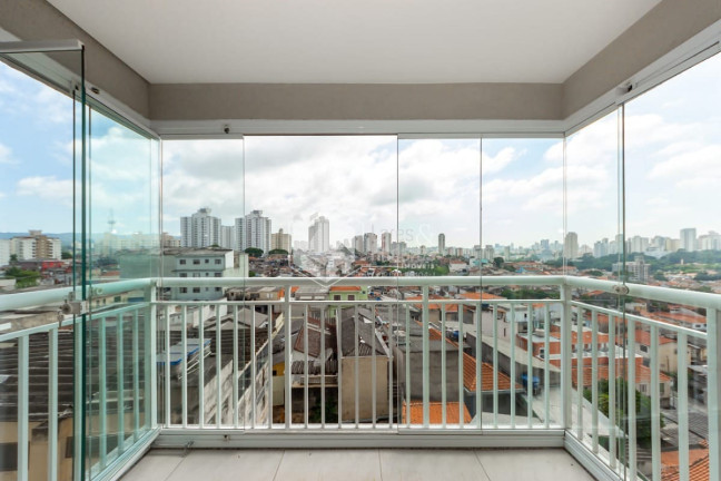 Imagem Apartamento com 2 Quartos à Venda, 57 m² em Lauzane Paulista - São Paulo Imagem Apartamento com 2 Quartos à Venda, 57 m² em Lauzane Paulista - São Paulo
