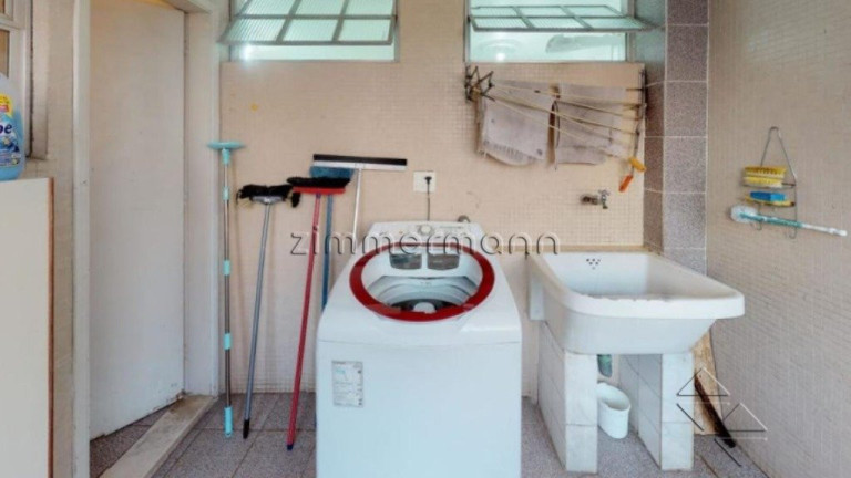 Imagem Apartamento com 4 Quartos à Venda, 238 m² em Perdizes - Sao Paulo