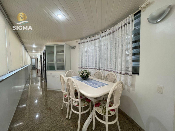 Imagem Apartamento com 3 Quartos à Venda, 212 m² em Jardim Astúrias - Guarujá Imagem Apartamento com 3 Quartos à Venda, 212 m² em Jardim Astúrias - Guarujá