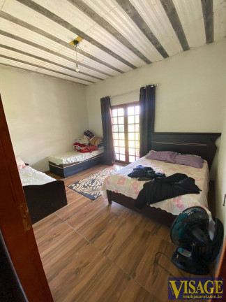 Imagem Chácara com 4 Quartos à Venda,  em Chácara Itapoã - Jacareí