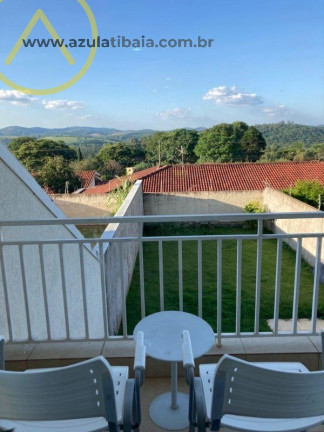 Imagem Casa com 3 Quartos à Venda, 144 m² em Jardim Dos Pinheiros - Atibaia