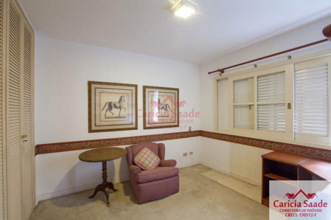 Imagem Apartamento com 4 Quartos à Venda, 204 m² em Jardim Paulista - São Paulo Imagem Apartamento com 4 Quartos à Venda, 204 m² em Jardim Paulista - São Paulo