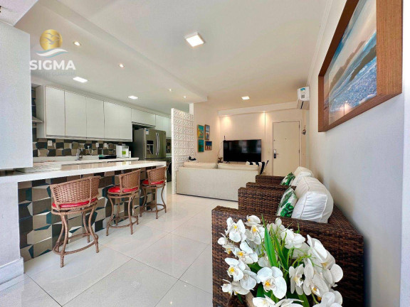 Imagem Apartamento com 2 Quartos à Venda, 99 m² em Jardim Astúrias - Guarujá Imagem Apartamento com 2 Quartos à Venda, 99 m² em Jardim Astúrias - Guarujá