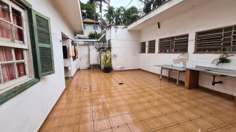Imagem Casa com 5 Quartos à Venda, 500 m² em Cidade Jardim - São Paulo Imagem Casa com 5 Quartos à Venda, 500 m² em Cidade Jardim - São Paulo
