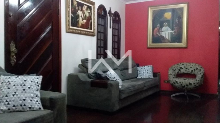 Imagem Sobrado com 3 Quartos à Venda, 246 m² em Parque Boturussu - São Paulo Imagem Sobrado com 3 Quartos à Venda, 246 m² em Parque Boturussu - São Paulo