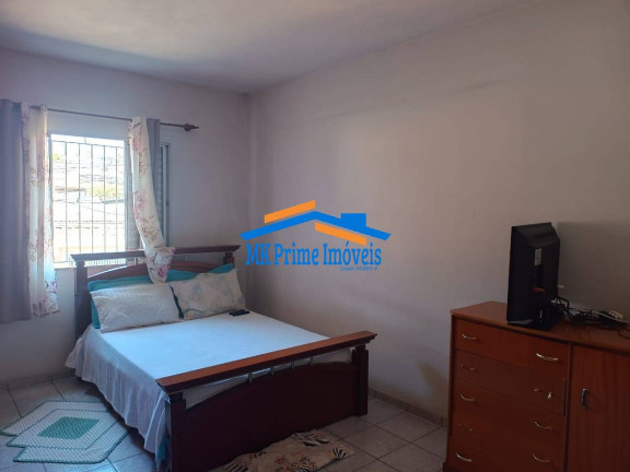 Imagem Sobrado com 5 Quartos à Venda, 224 m² em Pestana - Osasco