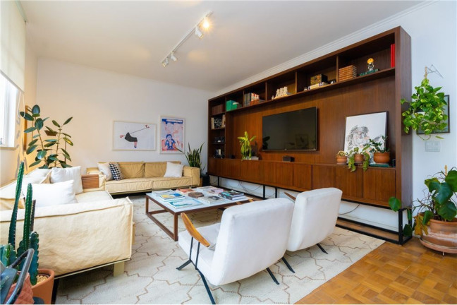 Imagem Apartamento com 3 Quartos à Venda, 164 m² em Jardim Paulista - São Paulo