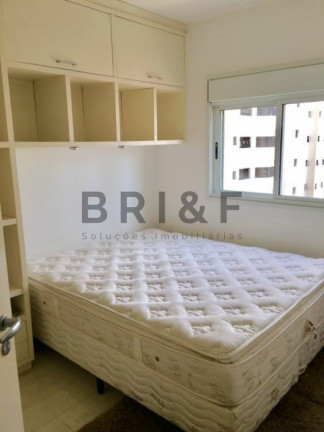 Imagem Apartamento com 1 Quarto para Alugar, 37 m² em Vila Nova Conceição - São Paulo Imagem Apartamento com 1 Quarto para Alugar, 37 m² em Vila Nova Conceição - São Paulo