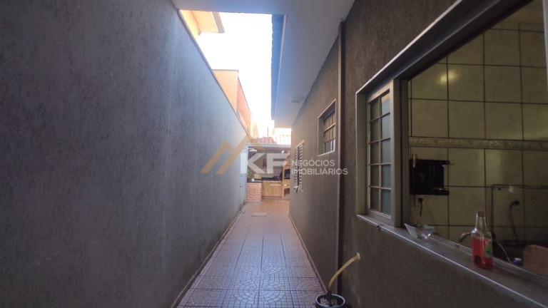 Imagem Casa com 3 Quartos à Venda, 230 m² em Planalto Verde - Ribeirão Preto