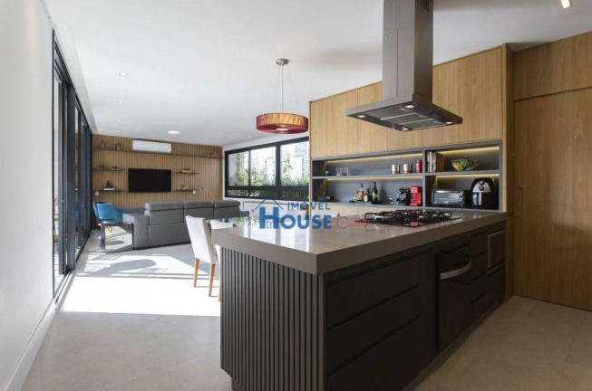 Imagem Apartamento com 3 Quartos à Venda, 151 m² em Vila Madalena - São Paulo Imagem Apartamento com 3 Quartos à Venda, 151 m² em Vila Madalena - São Paulo