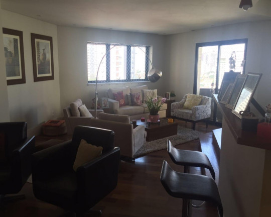 Imagem Apartamento com 4 Quartos à Venda, 205 m² em Paraíso - São Paulo Imagem Apartamento com 4 Quartos à Venda, 205 m² em Paraíso - São Paulo