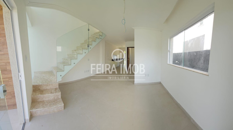 Imagem Casa com 3 Quartos à Venda, 78 m² em Catu De Abrantes (abrantes) - Camaçari