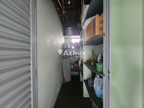 Imagem Casa com 4 Quartos à Venda, 125 m² em Vila Esmeralda - Campinas