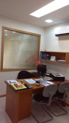 Imagem Sala Comercial à Venda, 40 m² em Centro - Niterói
