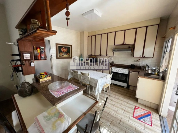 Imagem Casa com 4 Quartos à Venda, 468 m² em Mercês - Uberaba Imagem Casa com 4 Quartos à Venda, 468 m² em Mercês - Uberaba