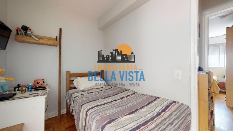 Imagem Apartamento com 2 Quartos à Venda,  em Sumaré - São Paulo