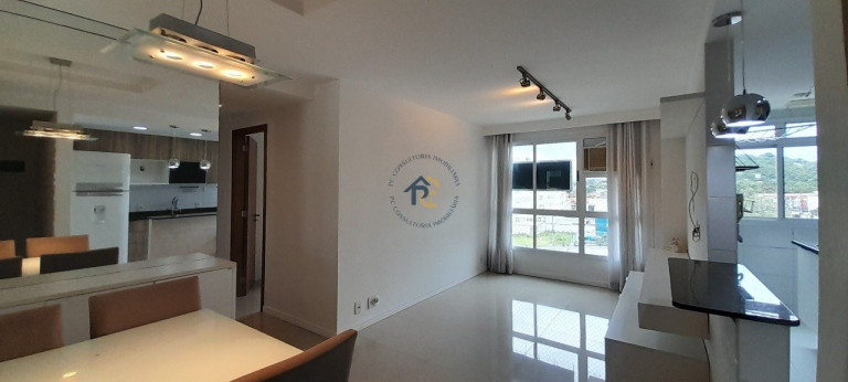 Apartamento com 2 Quartos à Venda, 58 m² em Badu - Niterói