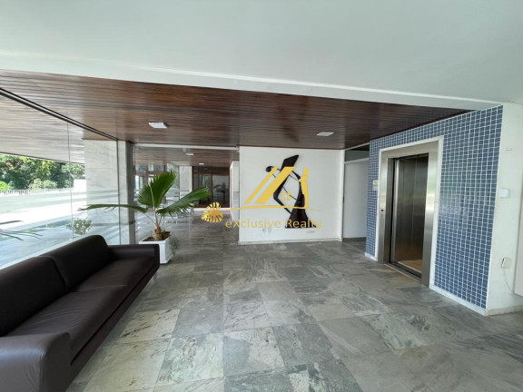 Imagem Imóvel com 4 Quartos à Venda, 306 m² em Jardim Apipema - Salvador
