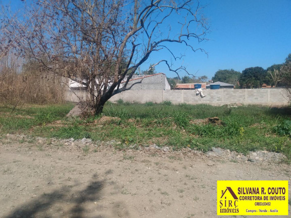 Imagem Terreno à Venda, 420 m² em Cajueiros (itaipuaçu) - Maricá Imagem Terreno à Venda, 420 m² em Cajueiros (itaipuaçu) - Maricá