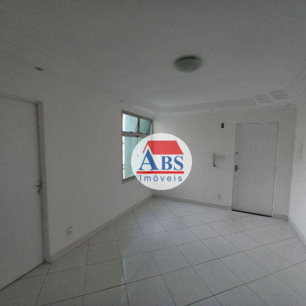 Imagem Apartamento com 2 Quartos à Venda, 66 m² em Jardim Casqueiro - Cubatão