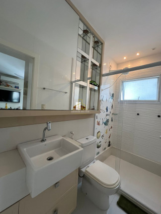 Imagem Imóvel com 3 Quartos à Venda, 140 m² em Jardim Camburi - Vitória Imagem Imóvel com 3 Quartos à Venda, 140 m² em Jardim Camburi - Vitória