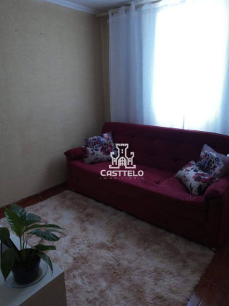 Imagem Sobrado com 3 Quartos à Venda, 57 m² em Jardim Morumbi - Londrina Imagem Sobrado com 3 Quartos à Venda, 57 m² em Jardim Morumbi - Londrina