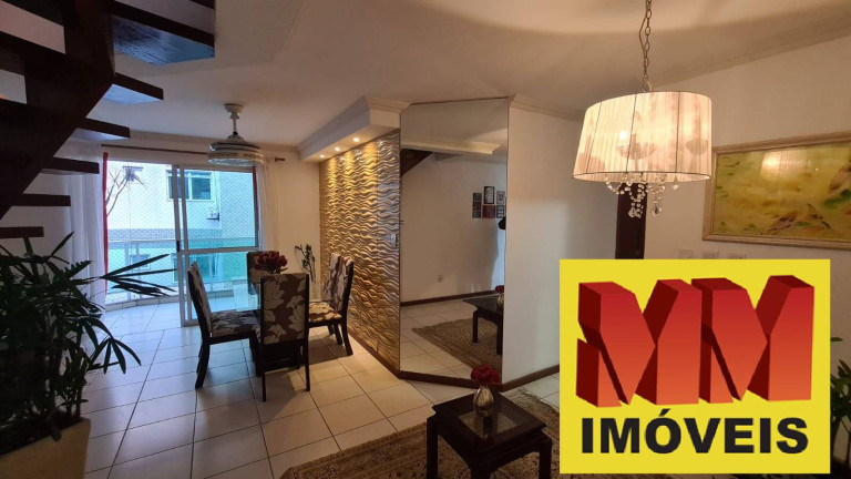 Imagem Cobertura com 4 Quartos à Venda, 160 m² em Braga - Cabo Frio Imagem Cobertura com 4 Quartos à Venda, 160 m² em Braga - Cabo Frio