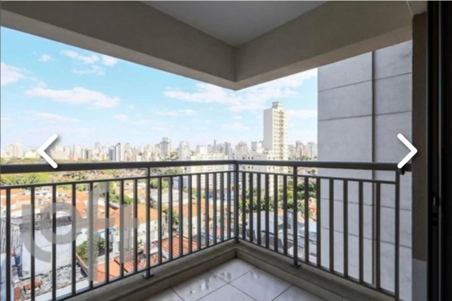 Imagem Apartamento com 2 Quartos à Venda, 56 m² em Aclimação - São Paulo Imagem Apartamento com 2 Quartos à Venda, 56 m² em Aclimação - São Paulo