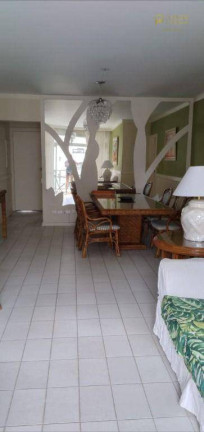 Imagem Apartamento com 3 Quartos à Venda, 171 m² em Barra Funda - Guarujá