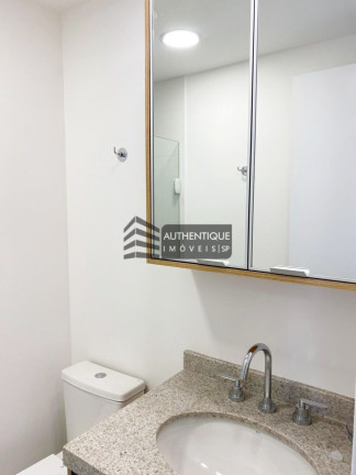 Imagem Imóvel com 1 Quarto à Venda, 24 m² em Moema - São Paulo Imagem Imóvel com 1 Quarto à Venda, 24 m² em Moema - São Paulo