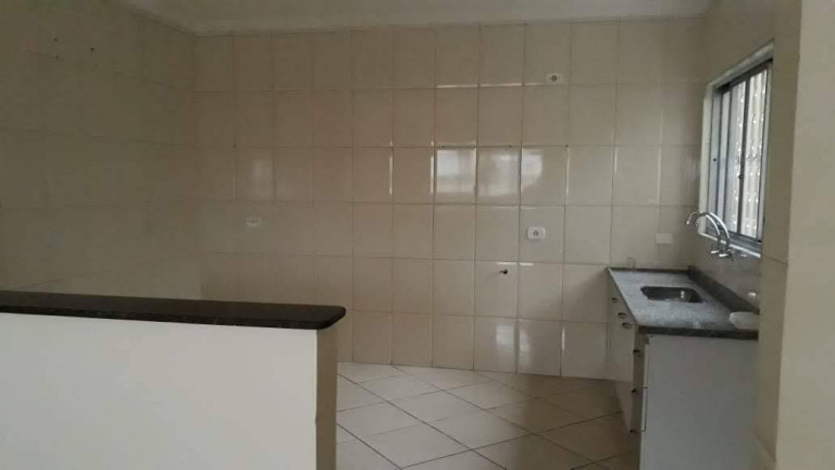 Imagem Casa com 3 Quartos à Venda, 160 m² em Jardim Santo Antonio - Santo André Imagem Casa com 3 Quartos à Venda, 160 m² em Jardim Santo Antonio - Santo André