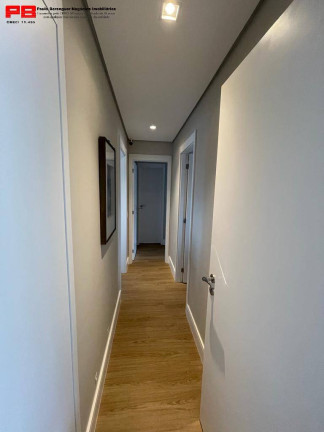 Imagem Apartamento com 3 Quartos à Venda, 137 m² em Santo Amaro - São Paulo Imagem Apartamento com 3 Quartos à Venda, 137 m² em Santo Amaro - São Paulo