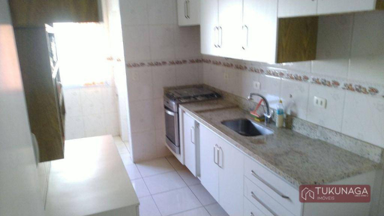 Imagem Apartamento com 3 Quartos à Venda, 87 m² em Santana - São Paulo