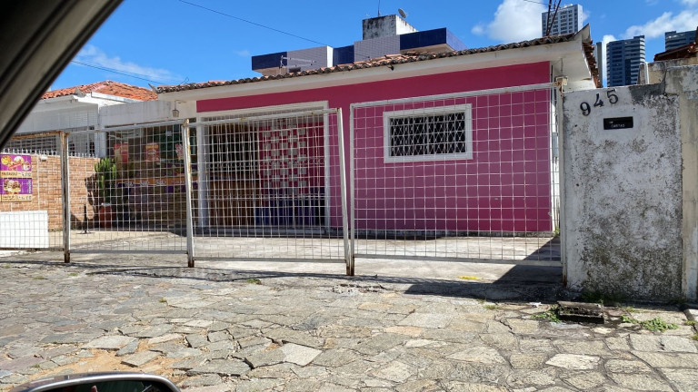 Casa com 3 Quartos para Alugar, 70 m² em Manaíra - João Pessoa