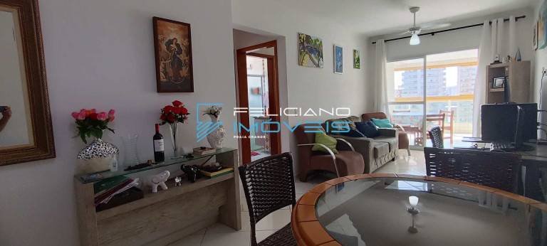 Imagem Apartamento com 2 Quartos à Venda, 86 m² em Tupi - Praia Grande Imagem Apartamento com 2 Quartos à Venda, 86 m² em Tupi - Praia Grande