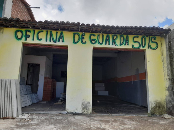 Ponto Comercial à Venda, 105 m² em Praia Da Pipa - Tibau Do Sul