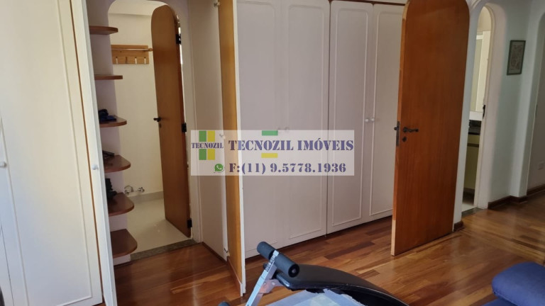 Imagem Apartamento com 3 Quartos à Venda, 200 m² em Aclimação - São Paulo Imagem Apartamento com 3 Quartos à Venda, 200 m² em Aclimação - São Paulo