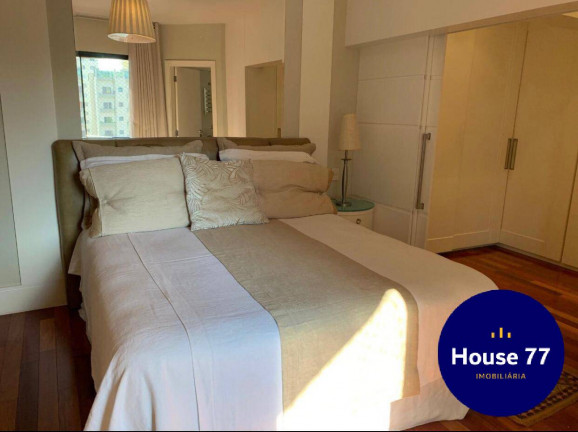 Imagem Apartamento com 4 Quartos à Venda, 227 m² em Planalto Paulista - São Paulo Imagem Apartamento com 4 Quartos à Venda, 227 m² em Planalto Paulista - São Paulo