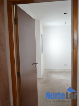Imagem Casa de Condomínio com 2 Quartos à Venda, 55 m² em Vila Medeiros - São Paulo