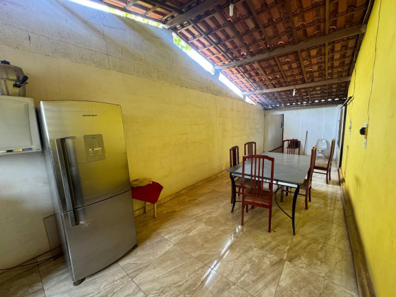 Imagem Chácara com 3 Quartos à Venda, 1.080 m² em Zona Rural - Mateus Leme